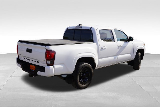 Used 2023 Toyota Tacoma SR AWD/4WD image 6