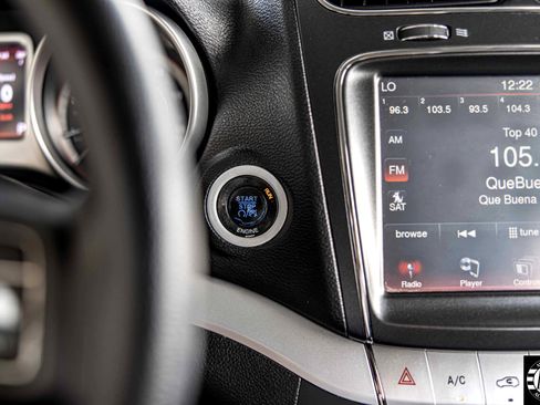 Used 2012 Dodge Journey SXT w/ Sound Group image 26