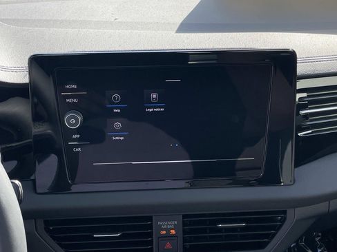 New 2026 Volkswagen Jetta Sport FWD image 12