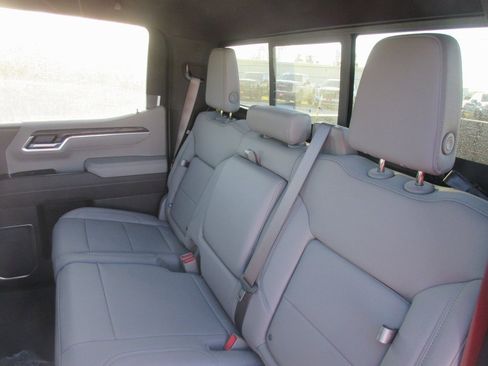 New 2026 GMC Sierra 1500 SLT w/ SLT Premium Plus Package image 14