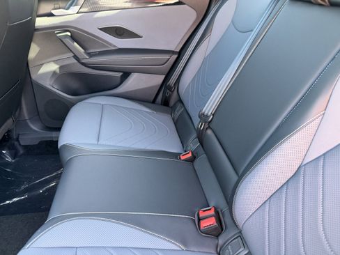 New 2026 Volkswagen Tiguan SE R-Line image 16