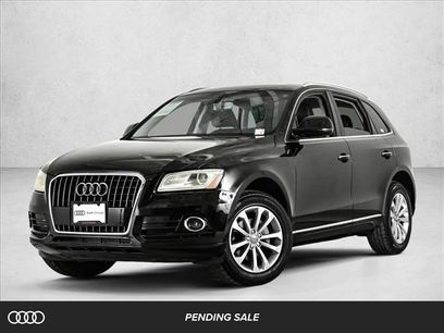 Used 2016 Audi Q5 2.0T Premium