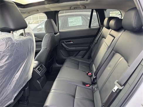 New 2026 MAZDA CX-50 AWD 2.5 S w/ Weather Package image 2