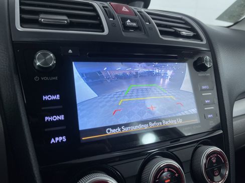 Used 2017 Subaru Forester 2.5i Premium w/ All-Weather Package image 19