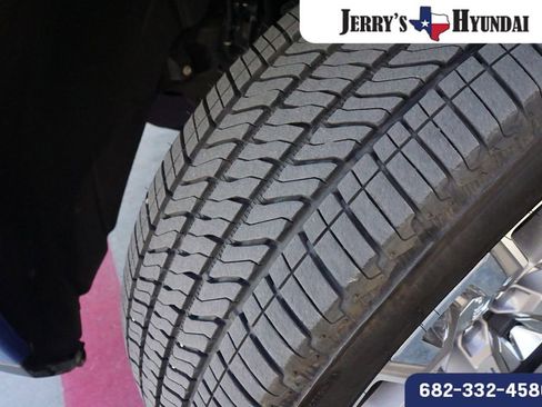 Used 2025 GMC Sierra 1500 Denali w/ Denali Reserve Package image 9