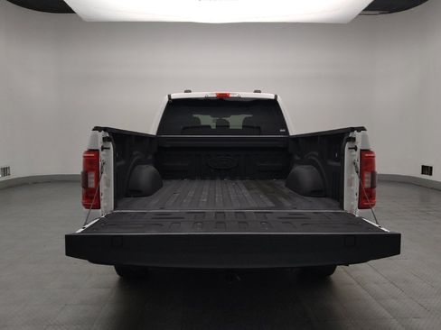 Used 2021 Ford F150 XL w/ Trailer Tow Package RWD image 29