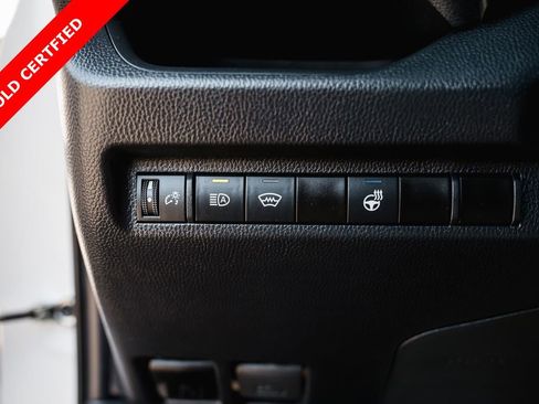 Certified 2024 Toyota RAV4 XLE AWD/4WD image 14