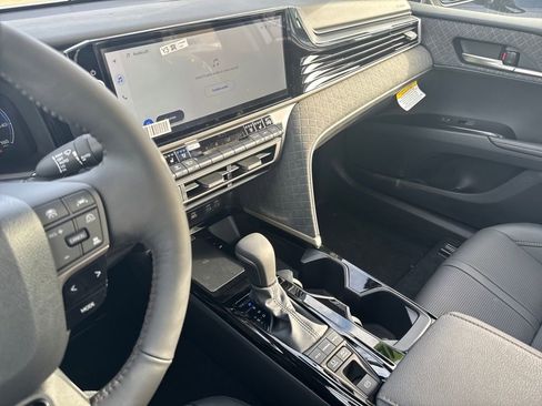 New 2026 Toyota Camry XLE AWD/4WD image 20