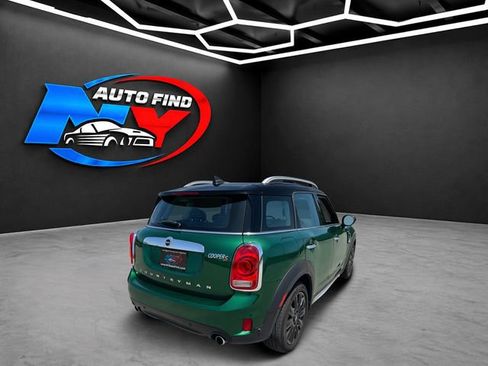 Used 2019 MINI Cooper Countryman S AWD/4WD image 12