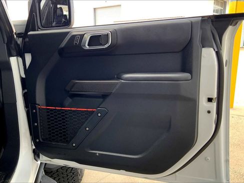 Certified 2023 Ford Bronco Raptor image 43