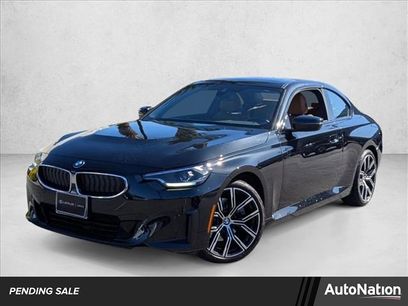 Used 2024 BMW 230i xDrive Coupe w/ Convenience Package