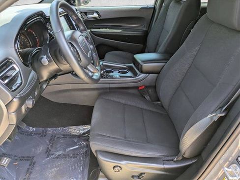 Used 2023 Dodge Durango SXT Launch Edition AWD/4WD image 15