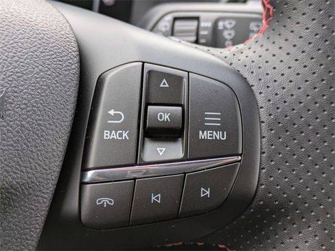 New 2026 Ford Escape ST-Line w/ Tech Pack #1 image 17