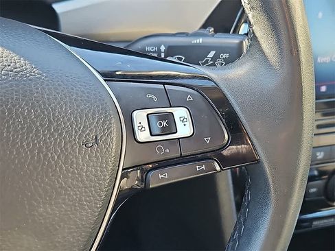 Used 2022 Volkswagen Passat 2.0T SE image 20