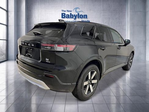 New 2026 Honda Prologue Touring image 7