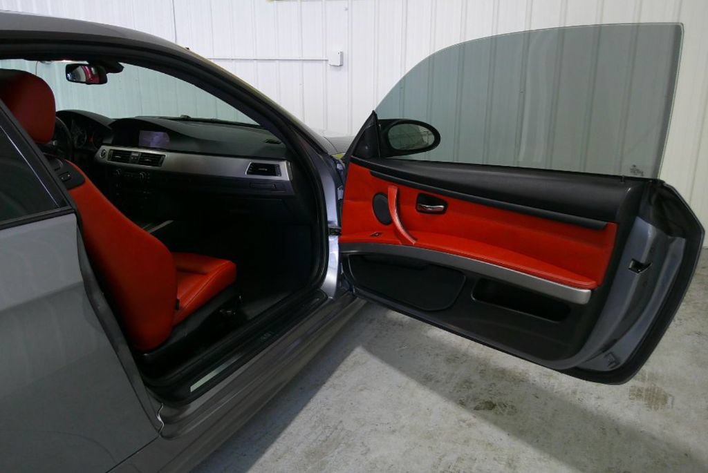Used 2007 BMW 335i Coupe RWD image 30