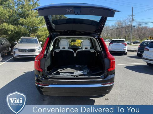 Certified 2023 Volvo XC90 B6 Plus w/ Protection Package Premier AWD/4WD image 23