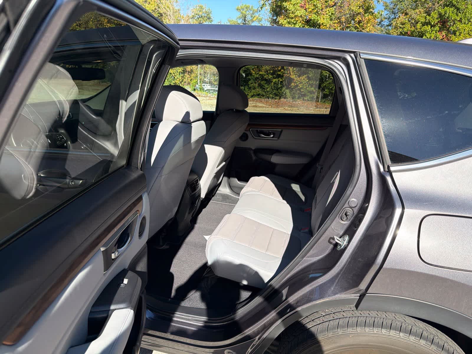 Used 2020 Honda CR-V EX-L image 16
