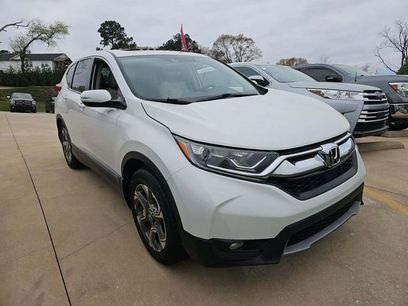 Used 2019 Honda CR-V EX-L