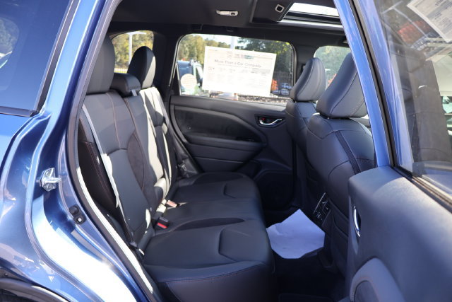 New 2026 Subaru Forester Touring AWD/4WD image 23