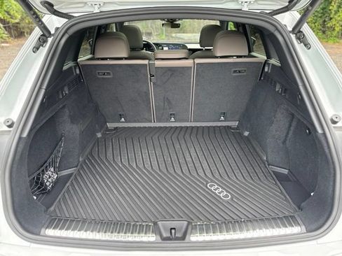 Certified 2025 Audi Q5 Premium Plus w/ Premium Plus AWD/4WD image 29