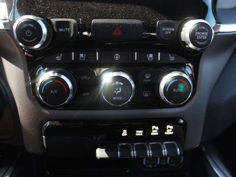 Used 2022 RAM 1500 Laramie image 26