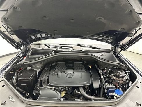 Used 2018 Mercedes-Benz GLE 350 4MATIC image 26