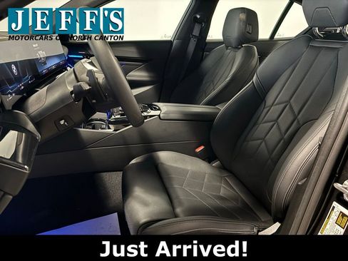 Used 2025 BMW 530i xDrive 530i xDrive image 11