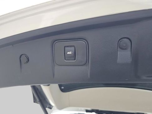 Used 2024 Nissan Murano Platinum w/ Cargo Package image 30