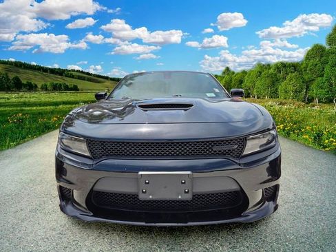 Used 2023 Dodge Charger GT w/ Blacktop Special Edition AWD/4WD image 2