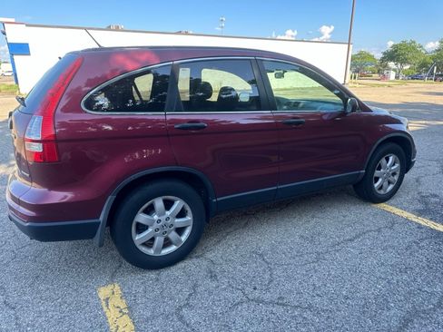 Used 2011 Honda CR-V SE image 17