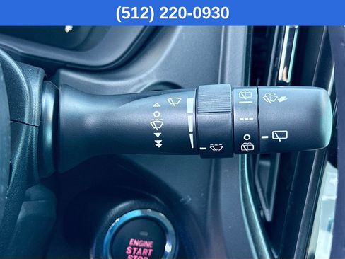 New 2026 Subaru Forester Touring AWD/4WD image 14