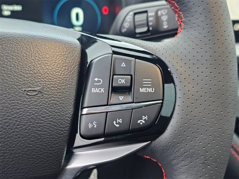 Certified 2026 Ford Explorer ST-Line w/ ST-Line Street Pack image 27