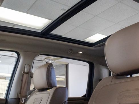 Used 2020 RAM 1500 Limited image 21