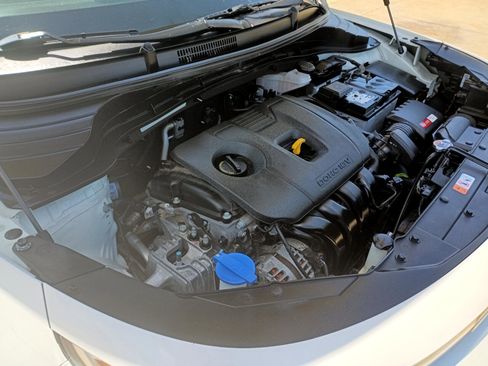 Used 2020 Kia Soul LX image 32