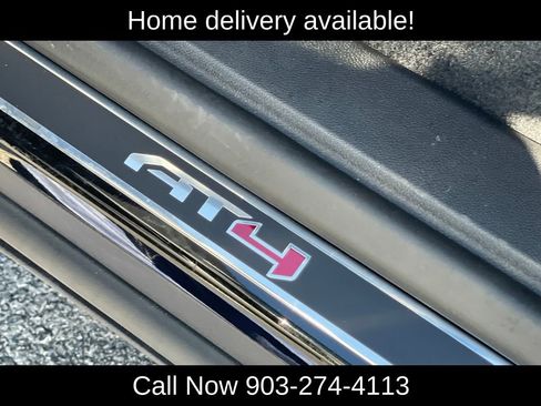 New 2026 GMC Acadia AT4 w/ Luxury Package image 34