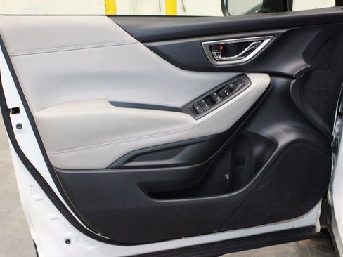 Used 2023 Subaru Forester Premium image 20