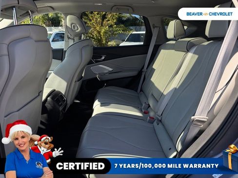 Used 2019 Acura RDX AWD w/ Advance Package image 15