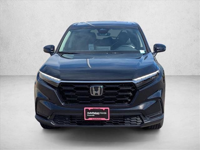 Used 2026 Honda CR-V EX-L image 5