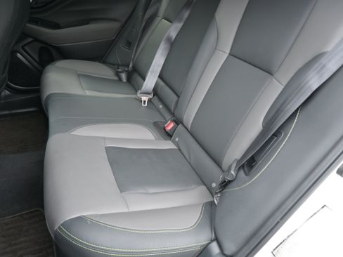 Certified 2025 Subaru Outback Onyx Edition AWD/4WD image 30