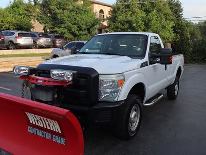 Used 2016 Ford F250 XL w/ Power Equipment Group