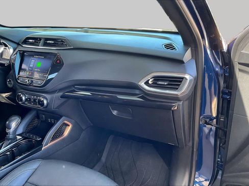 Used 2023 Chevrolet TrailBlazer ACTIV w/ Convenience Package FWD image 17