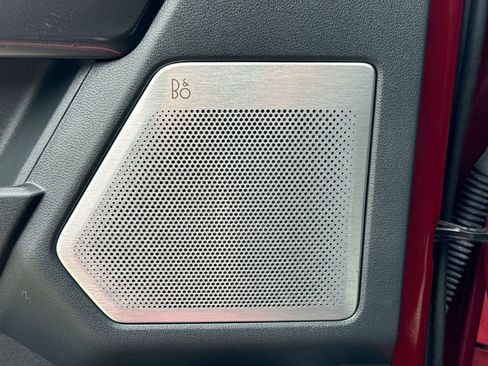 Used 2021 Ford F150 Lariat w/ Equipment Group 502A High image 32