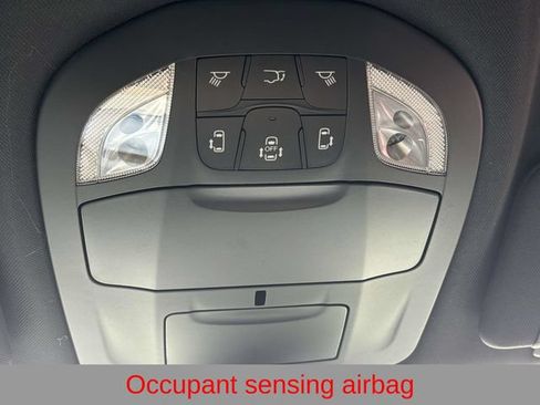New 2027 Chrysler Pacifica Select FWD image 29