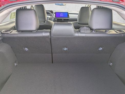 New 2026 Toyota Prius Limited image 17