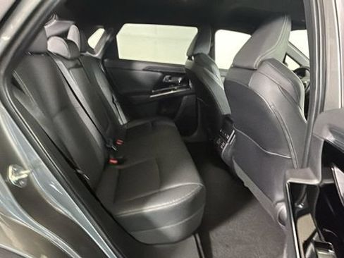 Used 2023 Subaru Solterra AWD image 29