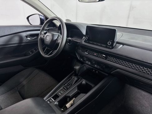 Used 2024 Honda Accord EX image 28