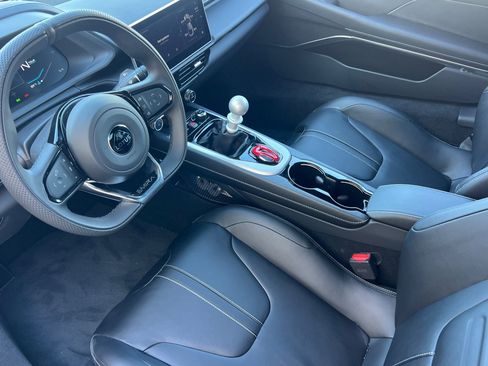 New 2025 Lotus Emira image 10