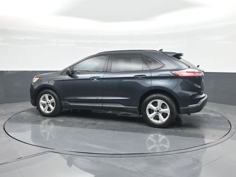 Used 2023 Ford Edge SE image 28