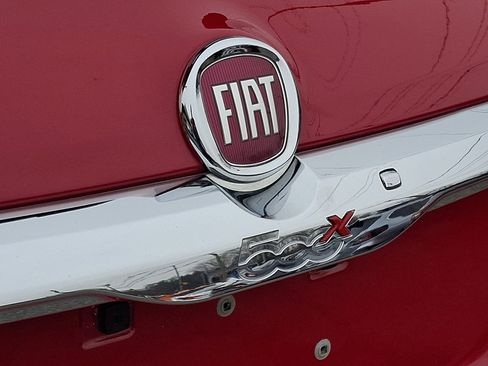 Used 2020 FIAT 500X Pop image 30